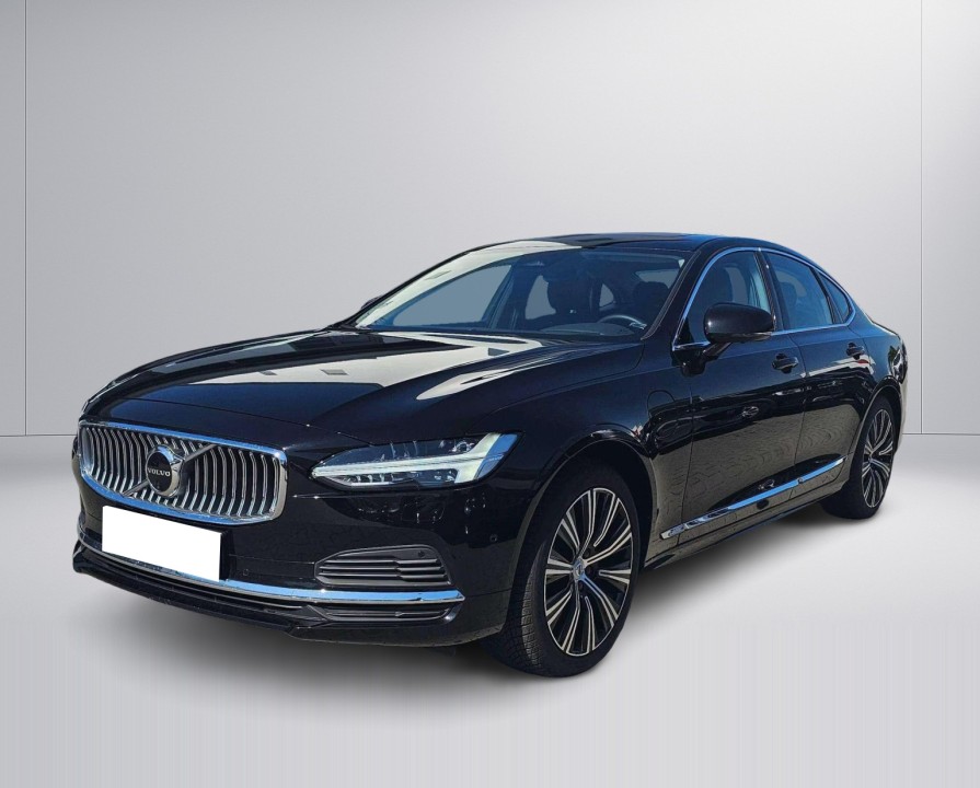 Volvo S90 Recharge AWD Ultimate Bright - foto 7