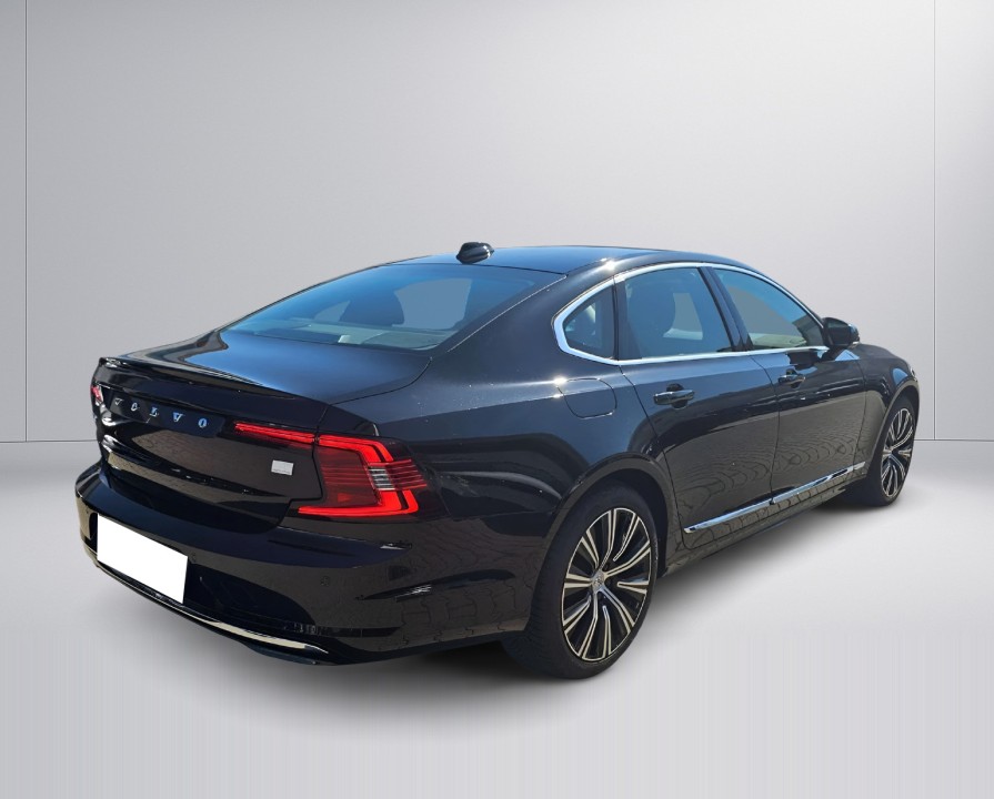 Volvo S90 Recharge AWD Ultimate Bright (3)