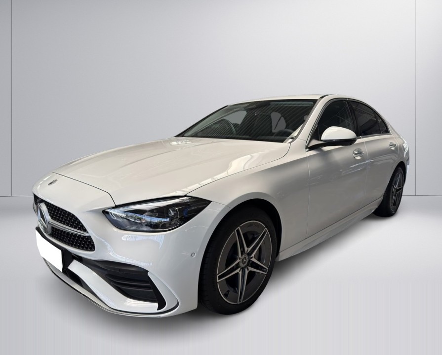 Mercedes-Benz C 300e 4MATIC AMG Line Premium - foto 7