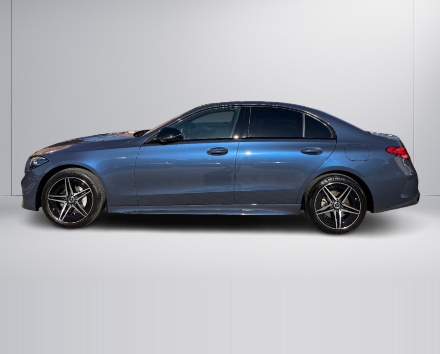 Mercedes-Benz C Limousine 300e 4MATIC AMG Line Night Package - foto 6