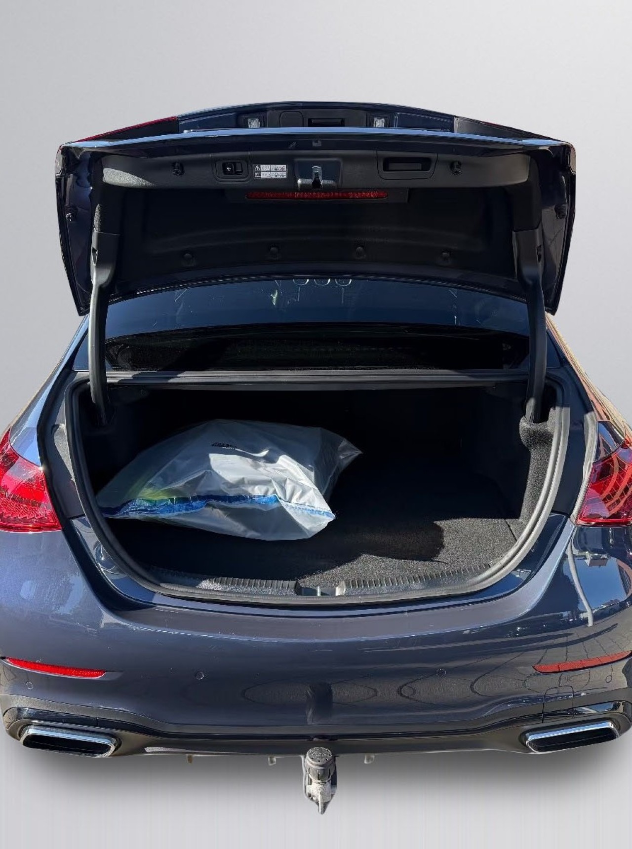 Mercedes-Benz C Limousine 300e 4MATIC AMG Line Night Package - foto 9
