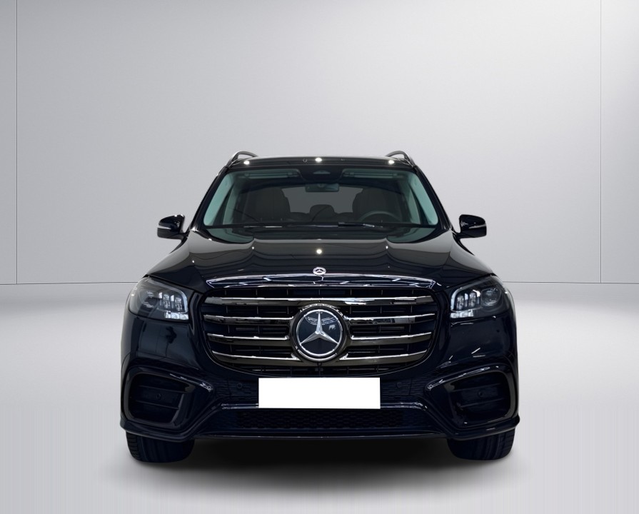 Mercedes-Benz GLS 450 4MATIC (2)