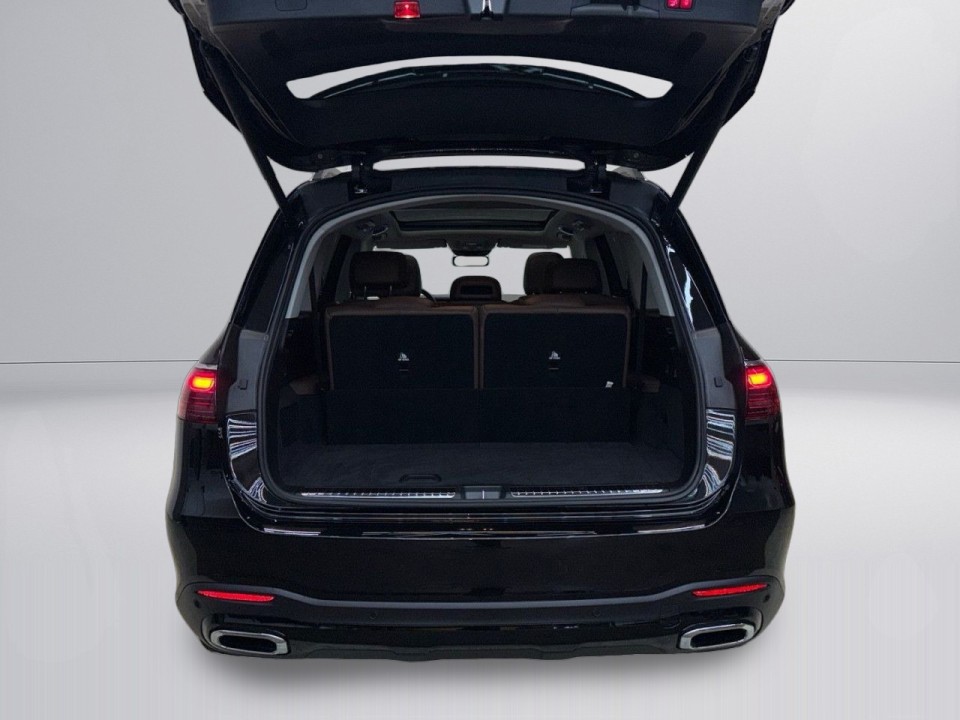Mercedes-Benz GLS 450 4MATIC - foto 16