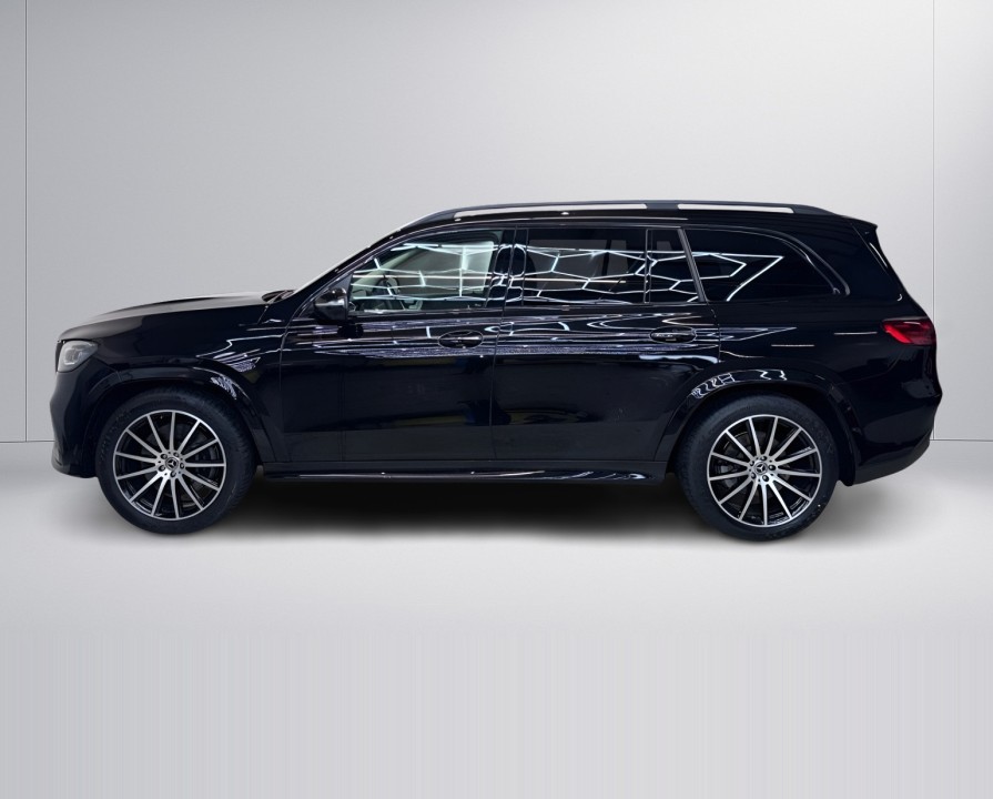 Mercedes-Benz GLS 450 4MATIC (5)
