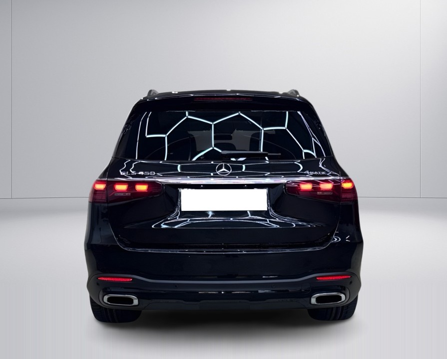Mercedes-Benz GLS 450 4MATIC (4)