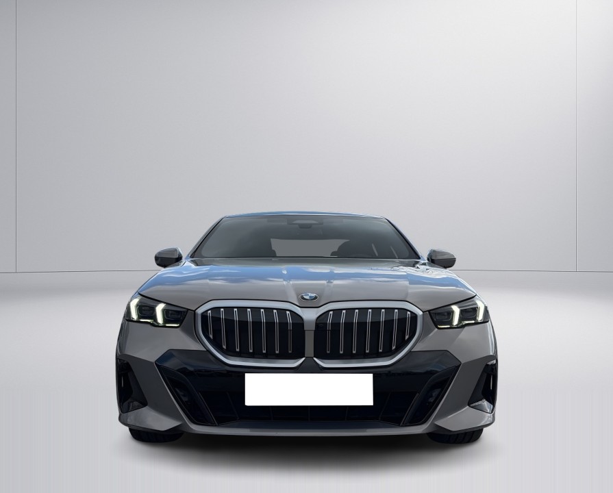 BMW Seria 5 Limousine 540d xDrive M-Sport - foto 7