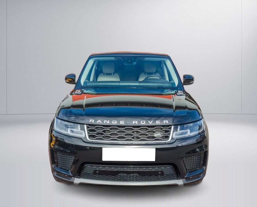 Land Rover Range Rover Sport D250 SE - foto 8