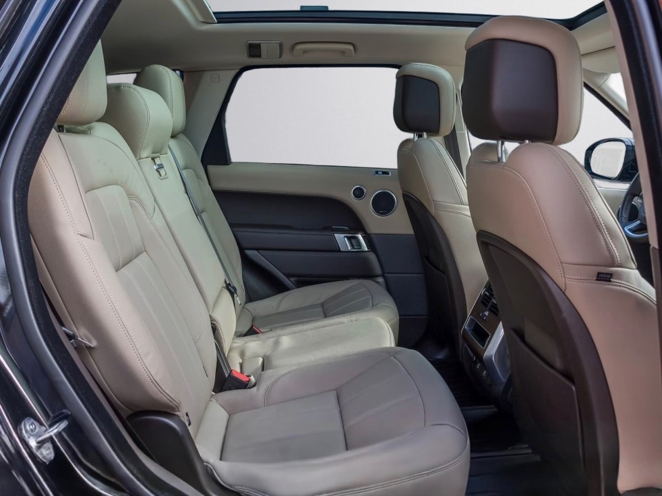 Land Rover Range Rover Sport D250 SE - foto 20