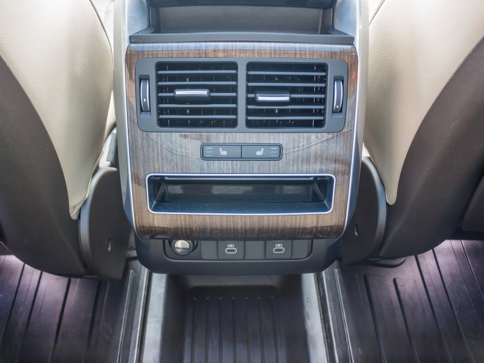 Land Rover Range Rover Sport D250 SE - foto 17
