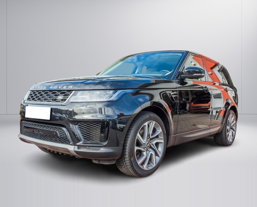 Land Rover Range Rover Sport D250 SE - foto 7