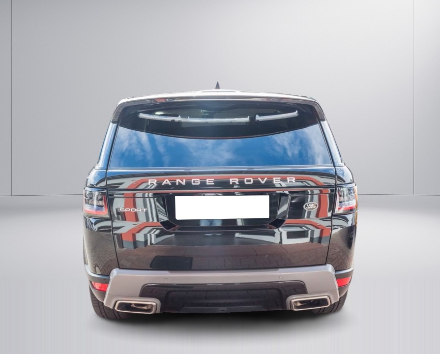Land Rover Range Rover Sport D250 SE (4)