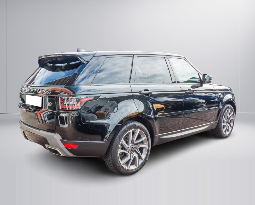 Land Rover Range Rover Sport D250 SE (3)
