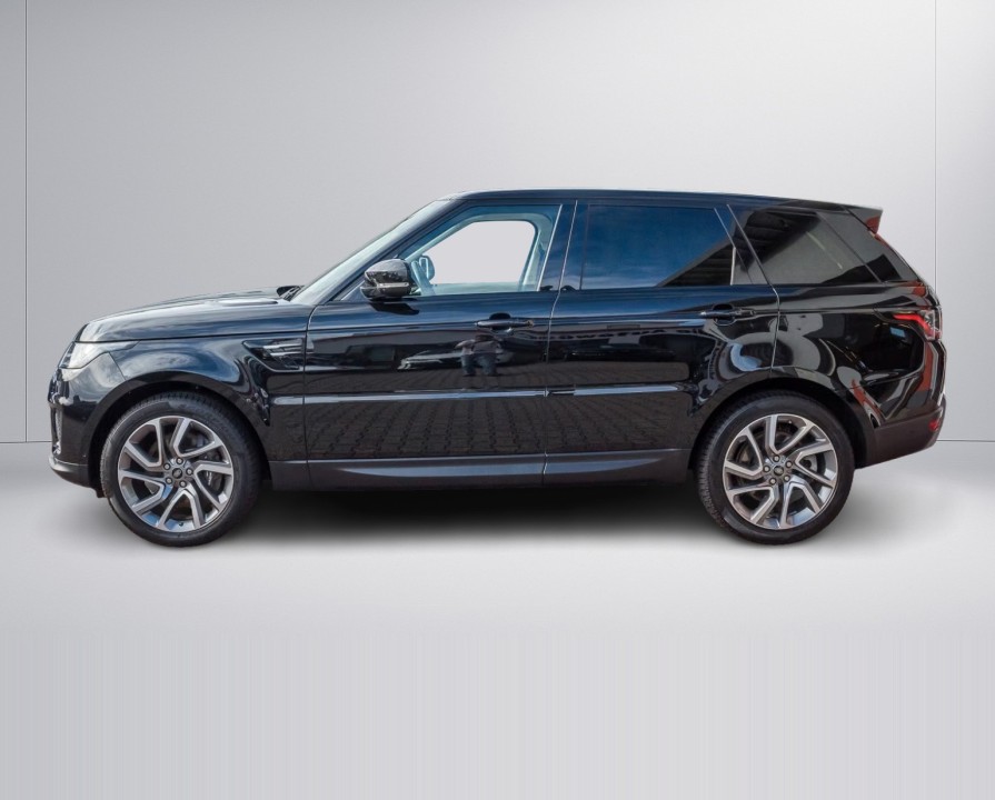 Land Rover Range Rover Sport D250 SE - foto 6