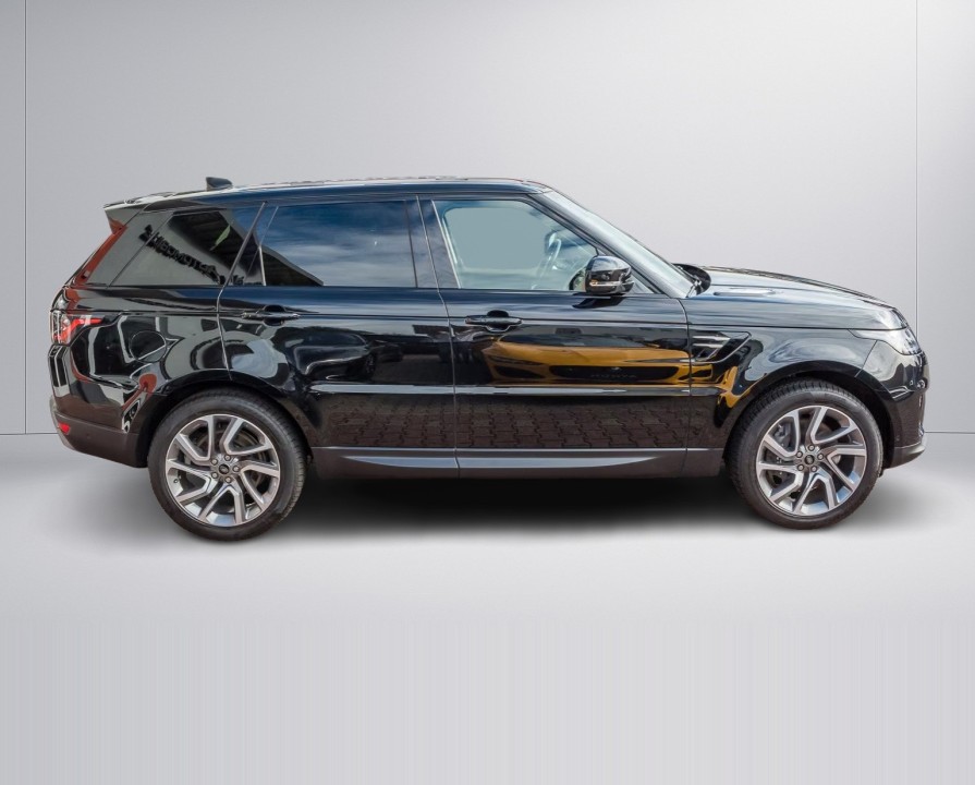 Land Rover Range Rover Sport D250 SE (2)