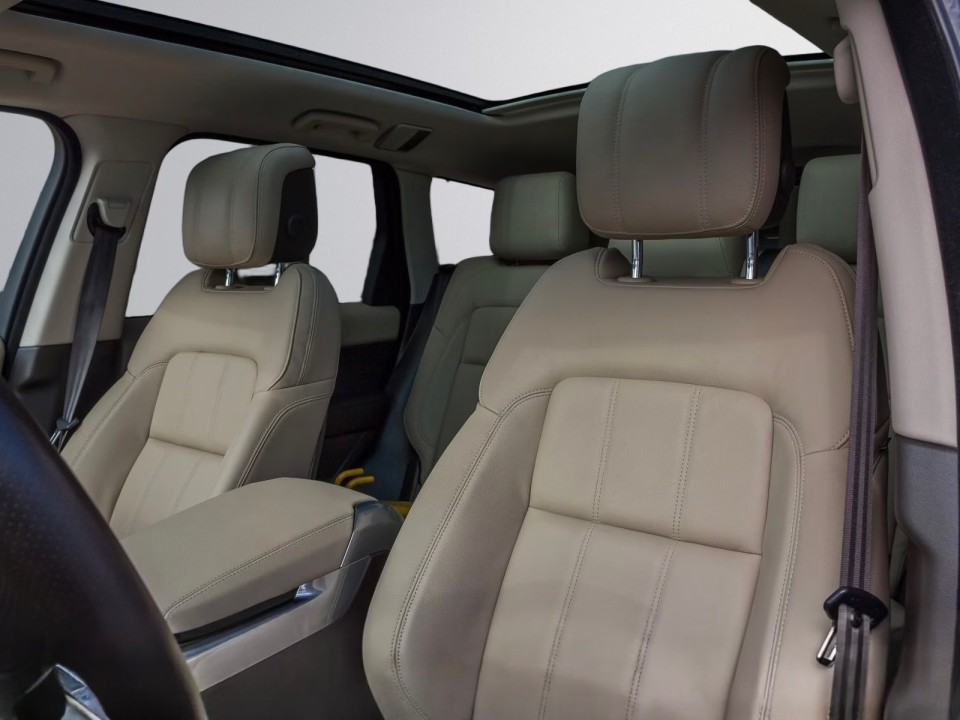 Land Rover Range Rover Sport D250 SE - foto 19