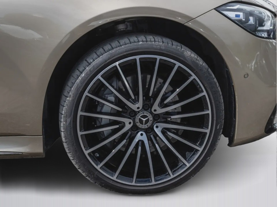 Mercedes-Benz S 500 4MATIC AMG Line - foto 14