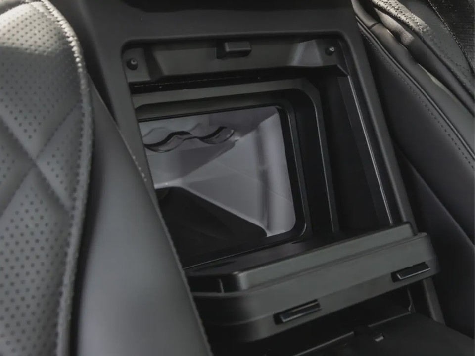 Mercedes-Benz S 500 4MATIC AMG Line - foto 11