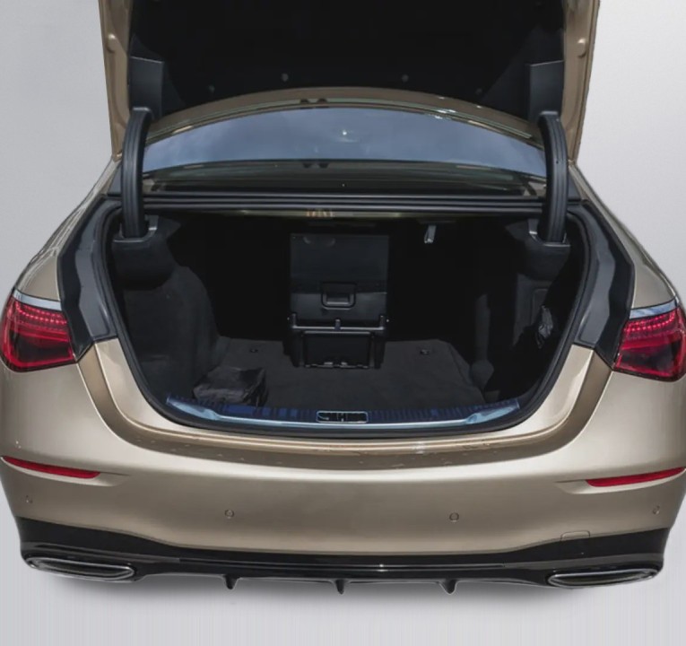 Mercedes-Benz S 500 4MATIC AMG Line - foto 13