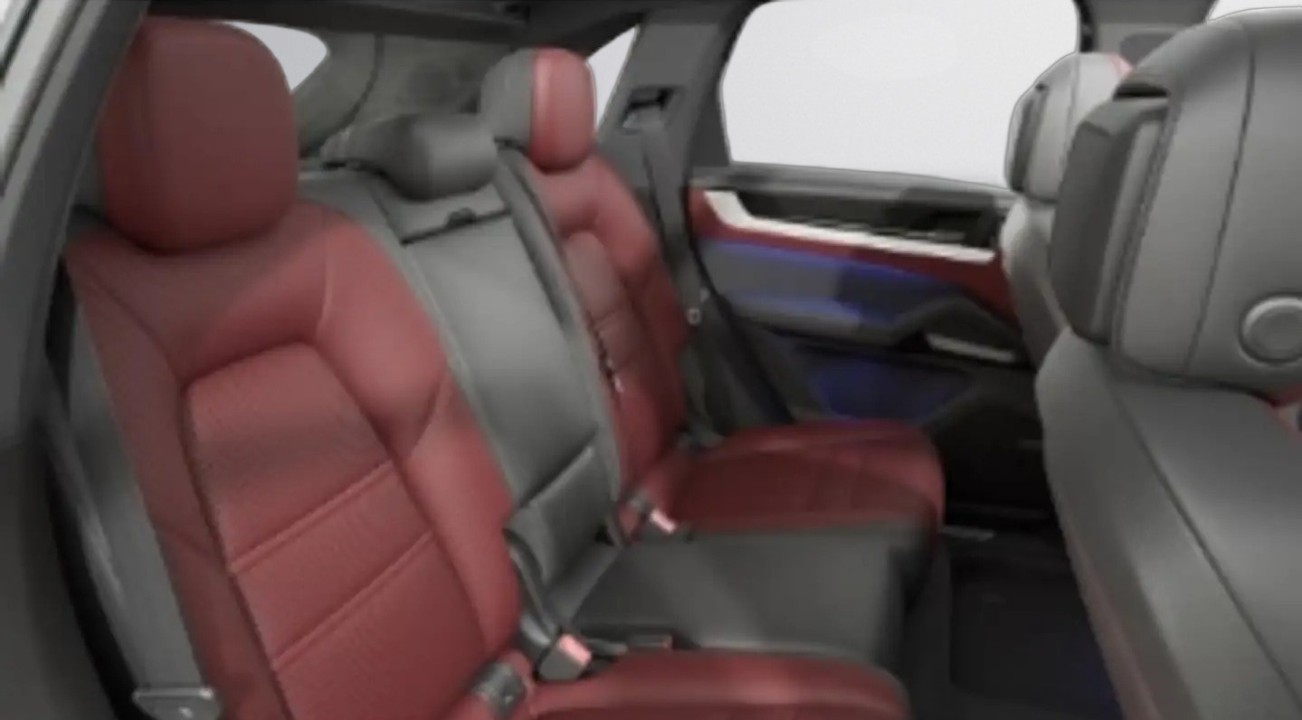 Porsche Cayenne S - foto 10