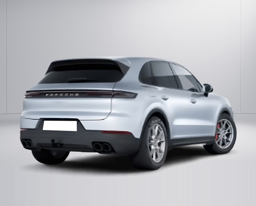 Porsche Cayenne S - foto 6