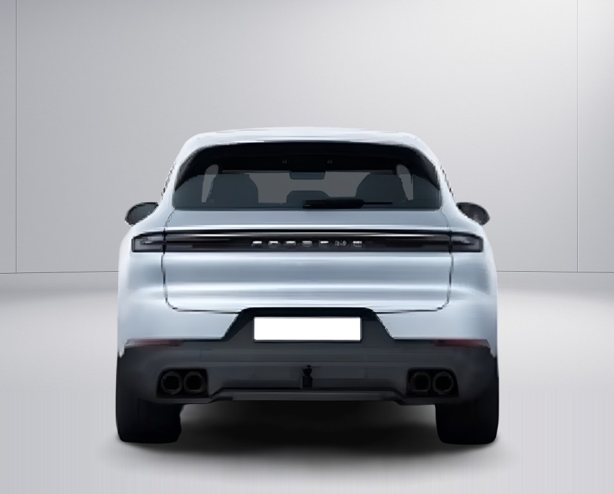 Porsche Cayenne S (5)