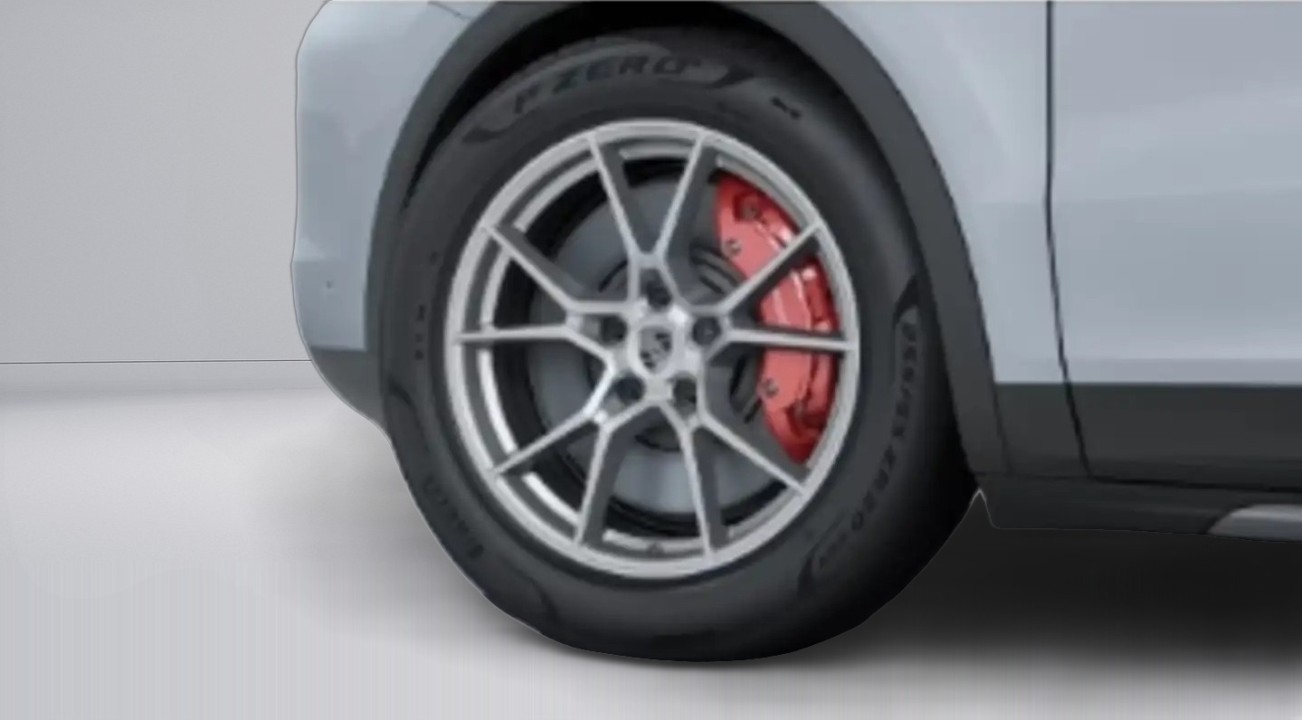 Porsche Cayenne S - foto 11