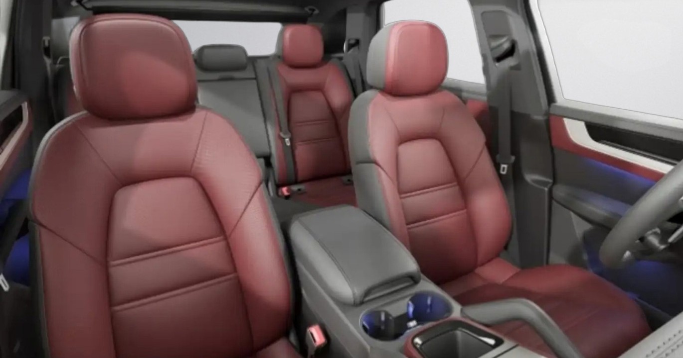 Porsche Cayenne S - foto 8