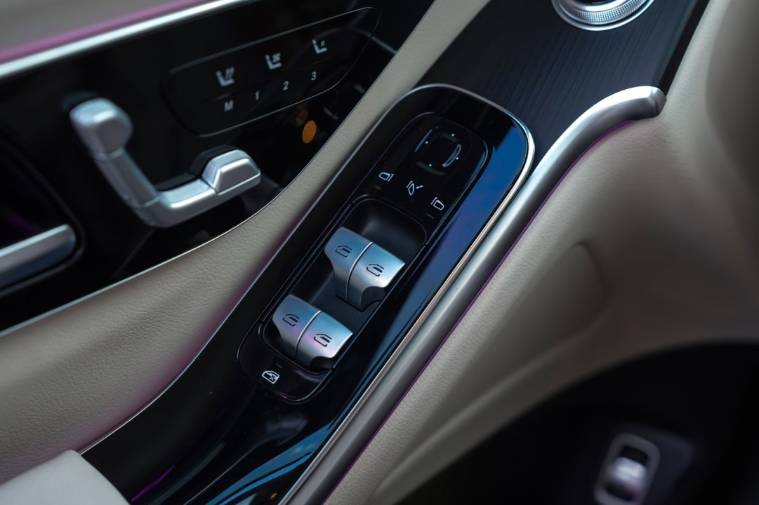 Mercedes-Benz S 500 4MATIC AMG Line - foto 13