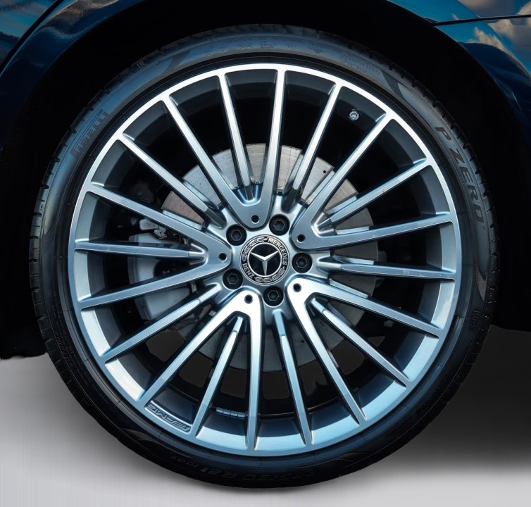 Mercedes-Benz S 500 4MATIC AMG Line - foto 30