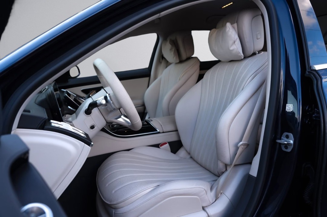 Mercedes-Benz S 500 4MATIC AMG Line - foto 7