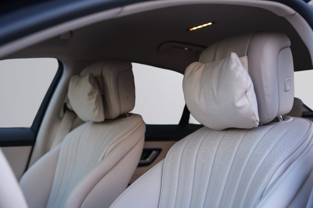Mercedes-Benz S 500 4MATIC AMG Line - foto 12