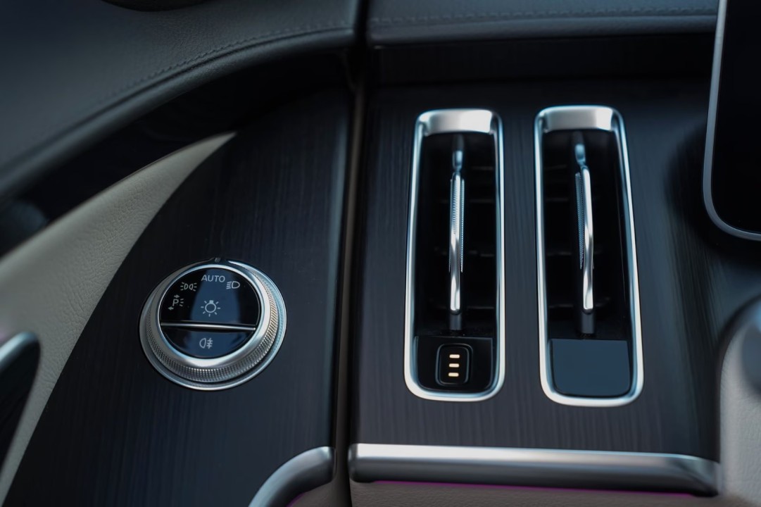 Mercedes-Benz S 500 4MATIC AMG Line - foto 19