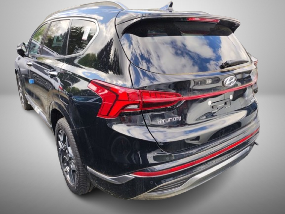 Hyundai Santa Fe Signature Hybrid T-GDI (3)