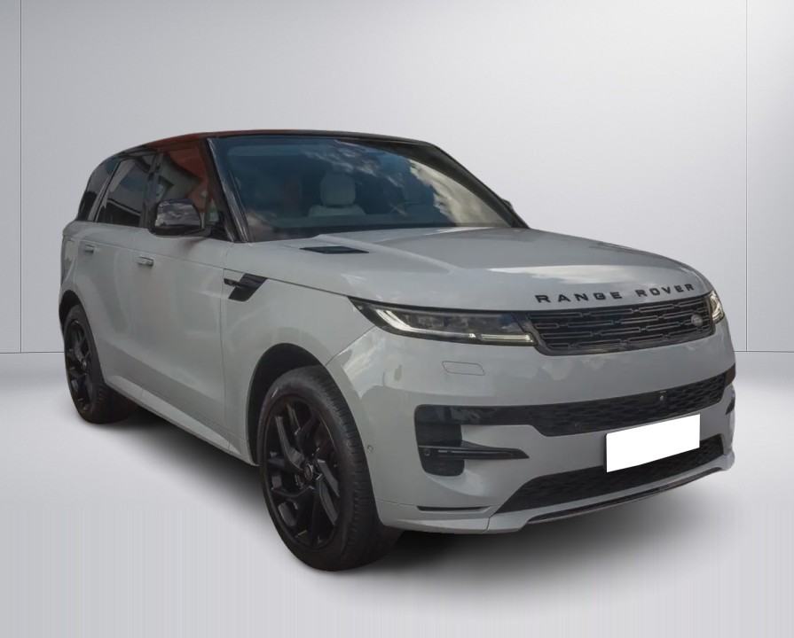 Land Rover Range Rover Sport D300 Dynamic HSE