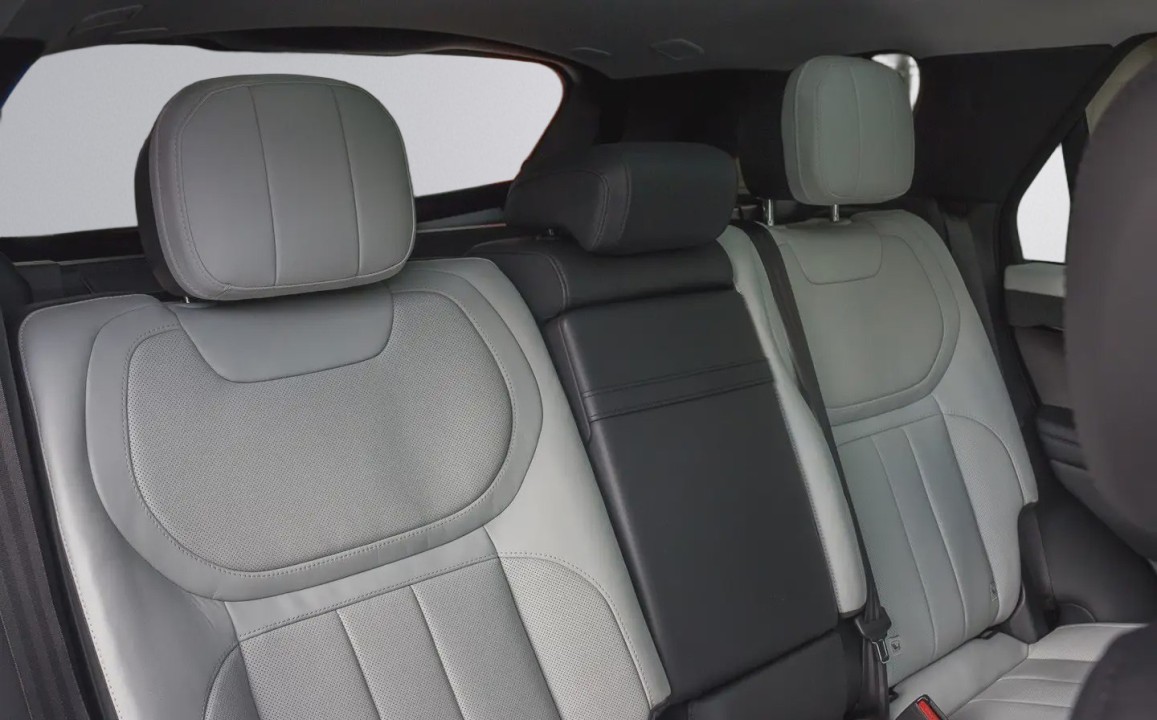 Land Rover Range Rover Sport D300 Dynamic HSE - foto 12