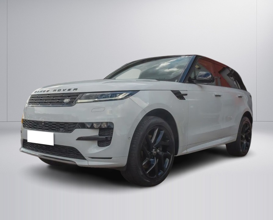Land Rover Range Rover Sport D300 Dynamic HSE - foto 7