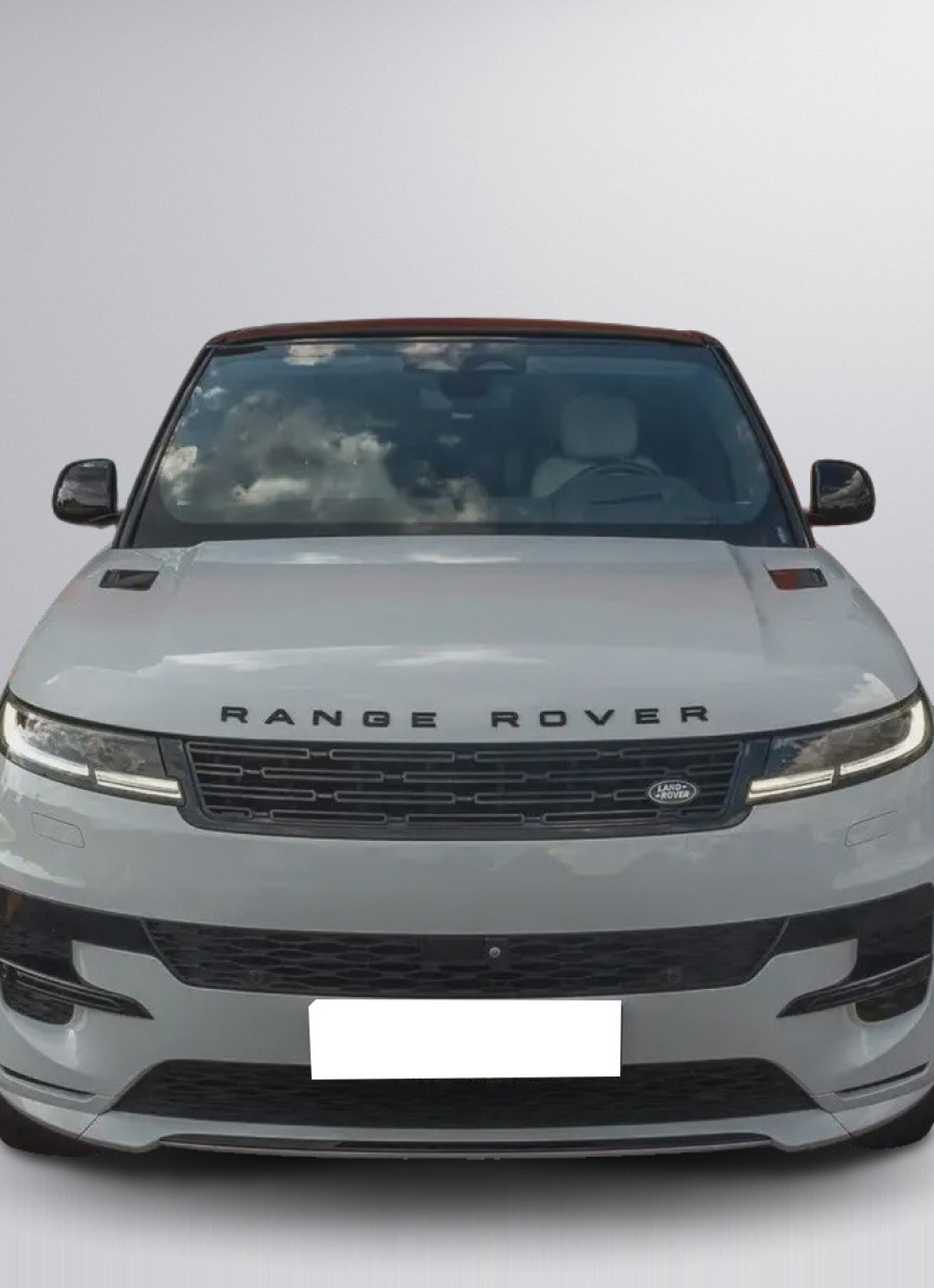 Land Rover Range Rover Sport D300 Dynamic HSE - foto 8