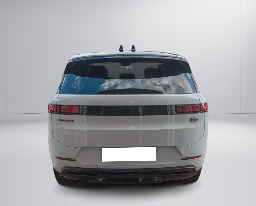 Land Rover Range Rover Sport D300 Dynamic HSE (4)
