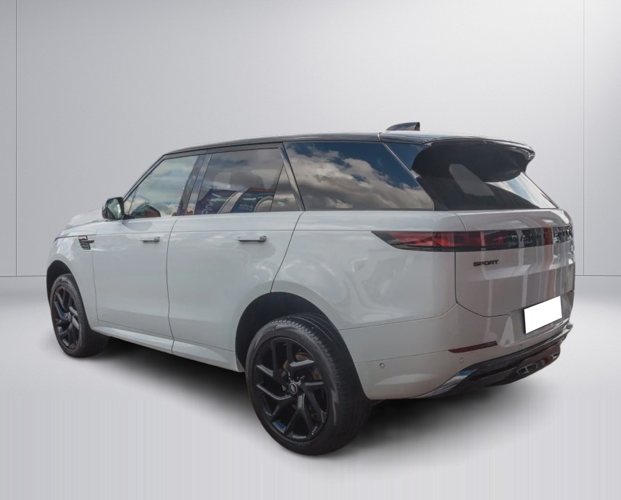 Land Rover Range Rover Sport D300 Dynamic HSE (5)