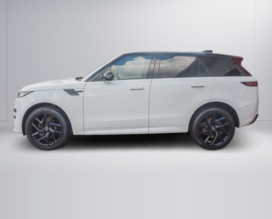 Land Rover Range Rover Sport D300 Dynamic HSE - foto 6