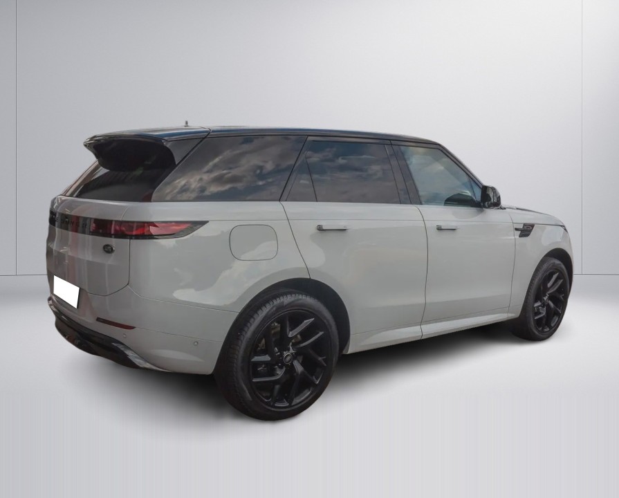 Land Rover Range Rover Sport D300 Dynamic HSE (3)