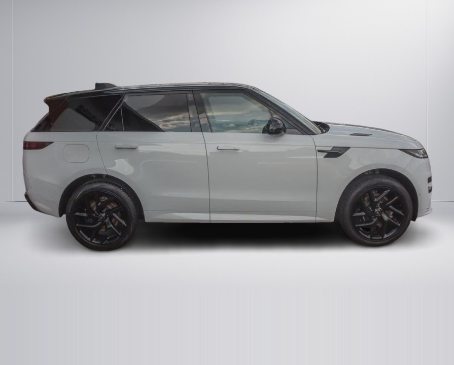 Land Rover Range Rover Sport D300 Dynamic HSE (2)
