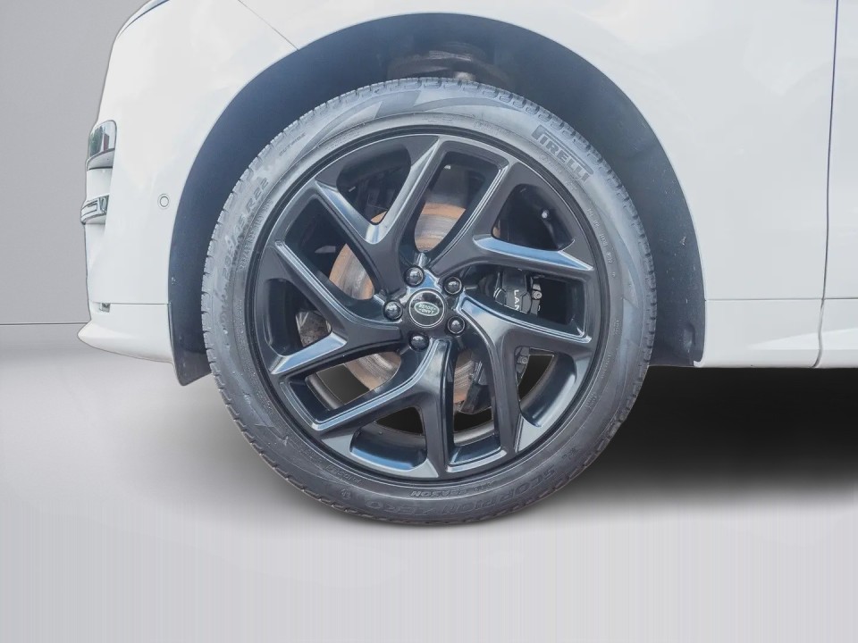 Land Rover Range Rover Sport D300 Dynamic HSE - foto 15