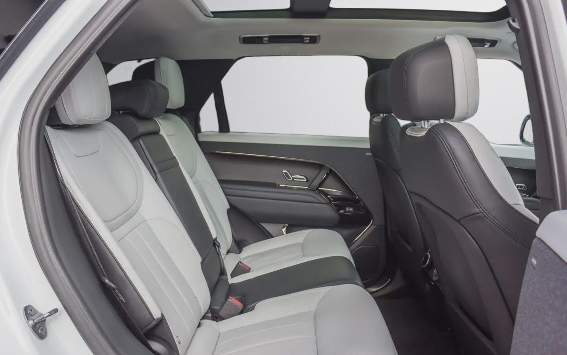 Land Rover Range Rover Sport D300 Dynamic HSE - foto 9