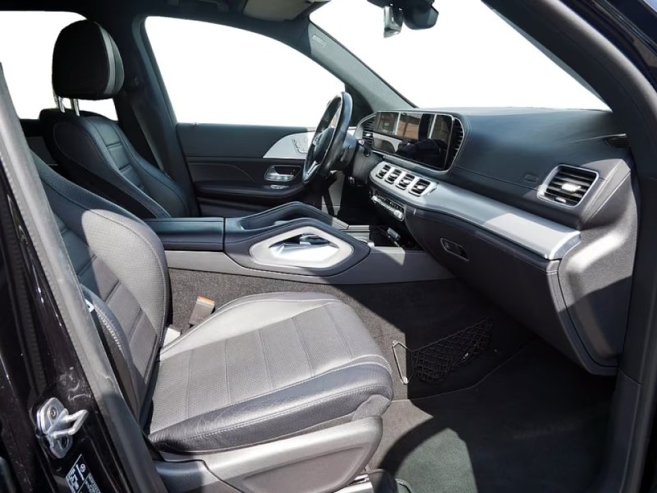 Mercedes-Benz GLE 350de 4MATIC AMG Line - foto 8