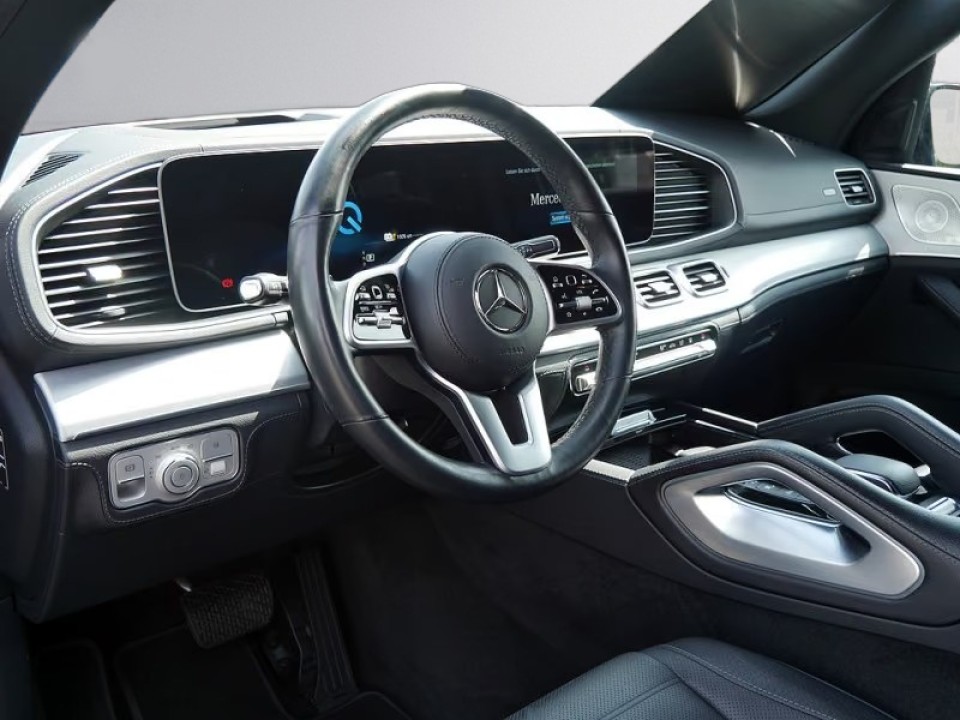 Mercedes-Benz GLE 350de 4MATIC AMG Line - foto 6