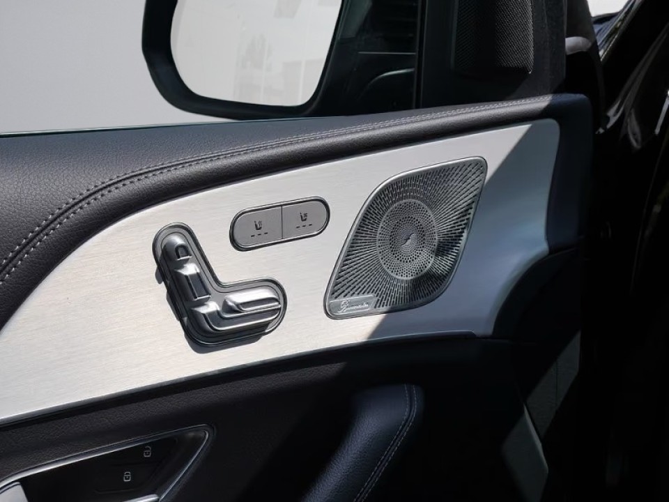 Mercedes-Benz GLE 350de 4MATIC AMG Line - foto 14