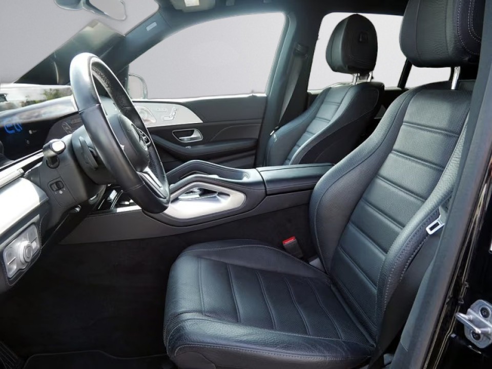 Mercedes-Benz GLE 350de 4MATIC AMG Line - foto 7