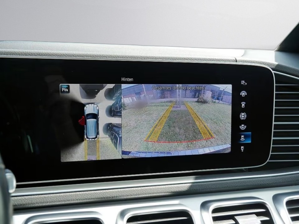 Mercedes-Benz GLE 350de 4MATIC AMG Line - foto 12