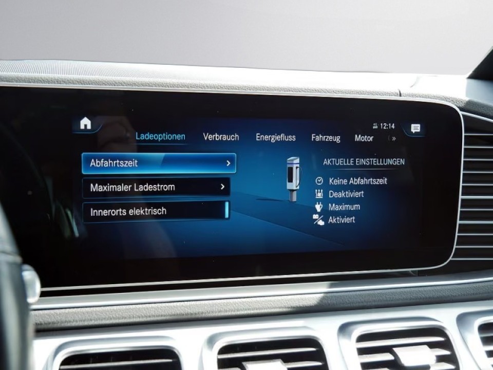 Mercedes-Benz GLE 350de 4MATIC AMG Line - foto 11